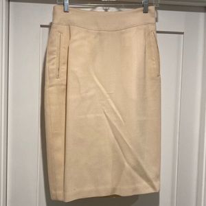Women’s vintage pencil skirt